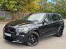 USED 2018 18 BMW X5 3.0 30d M Sport SUV 5dr Diesel Auto xDrive Euro 6 (s/s) (258 ps) 