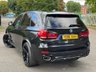 USED 2018 18 BMW X5 3.0 30d M Sport SUV 5dr Diesel Auto xDrive Euro 6 (s/s) (258 ps) 