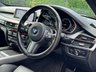 USED 2018 18 BMW X5 3.0 30d M Sport SUV 5dr Diesel Auto xDrive Euro 6 (s/s) (258 ps) 