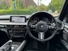 USED 2018 18 BMW X5 3.0 30d M Sport SUV 5dr Diesel Auto xDrive Euro 6 (s/s) (258 ps) 