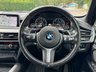 USED 2018 18 BMW X5 3.0 30d M Sport SUV 5dr Diesel Auto xDrive Euro 6 (s/s) (258 ps) 
