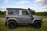 USED 2008 08 LAND ROVER DEFENDER 2.4 TDCi Hard Top SUV 3dr Diesel Manual 4WD SWB Euro 4 (122 bhp) Great history, very clean