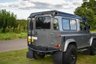 USED 2008 08 LAND ROVER DEFENDER 2.4 TDCi Hard Top SUV 3dr Diesel Manual 4WD SWB Euro 4 (122 bhp) Great history, very clean