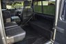 USED 2008 08 LAND ROVER DEFENDER 2.4 TDCi Hard Top SUV 3dr Diesel Manual 4WD SWB Euro 4 (122 bhp) Great history, very clean