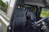 USED 2008 08 LAND ROVER DEFENDER 2.4 TDCi Hard Top SUV 3dr Diesel Manual 4WD SWB Euro 4 (122 bhp) Great history, very clean