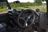 USED 2008 08 LAND ROVER DEFENDER 2.4 TDCi Hard Top SUV 3dr Diesel Manual 4WD SWB Euro 4 (122 bhp) Great history, very clean