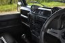 USED 2008 08 LAND ROVER DEFENDER 2.4 TDCi Hard Top SUV 3dr Diesel Manual 4WD SWB Euro 4 (122 bhp) Great history, very clean
