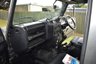 USED 2008 08 LAND ROVER DEFENDER 2.4 TDCi Hard Top SUV 3dr Diesel Manual 4WD SWB Euro 4 (122 bhp) Great history, very clean