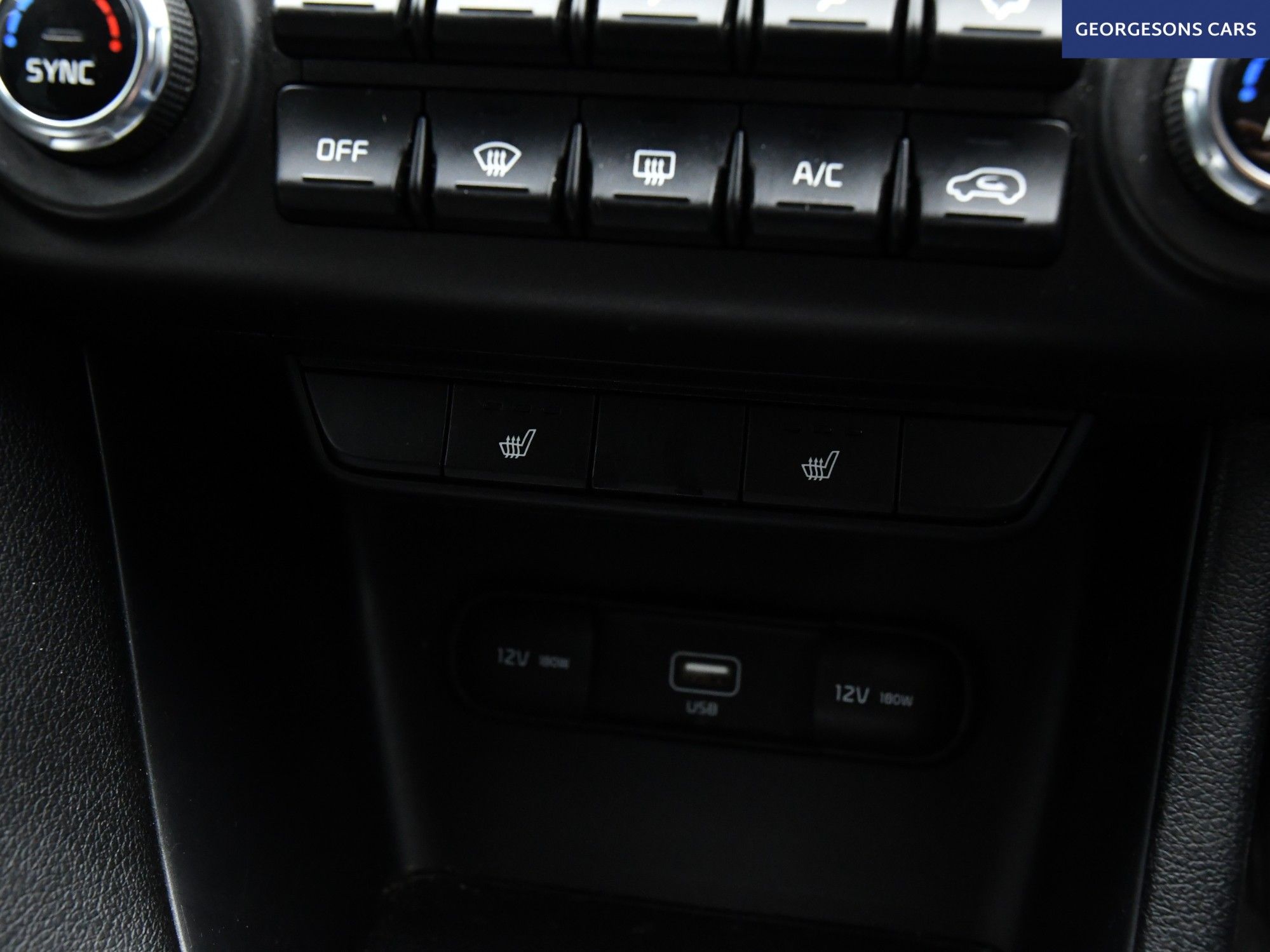 Kia Sportage 1.6 Gdi 2 Gpf Suv 5dr Petrol Manual Euro 6 (s/S) (130 BHP)