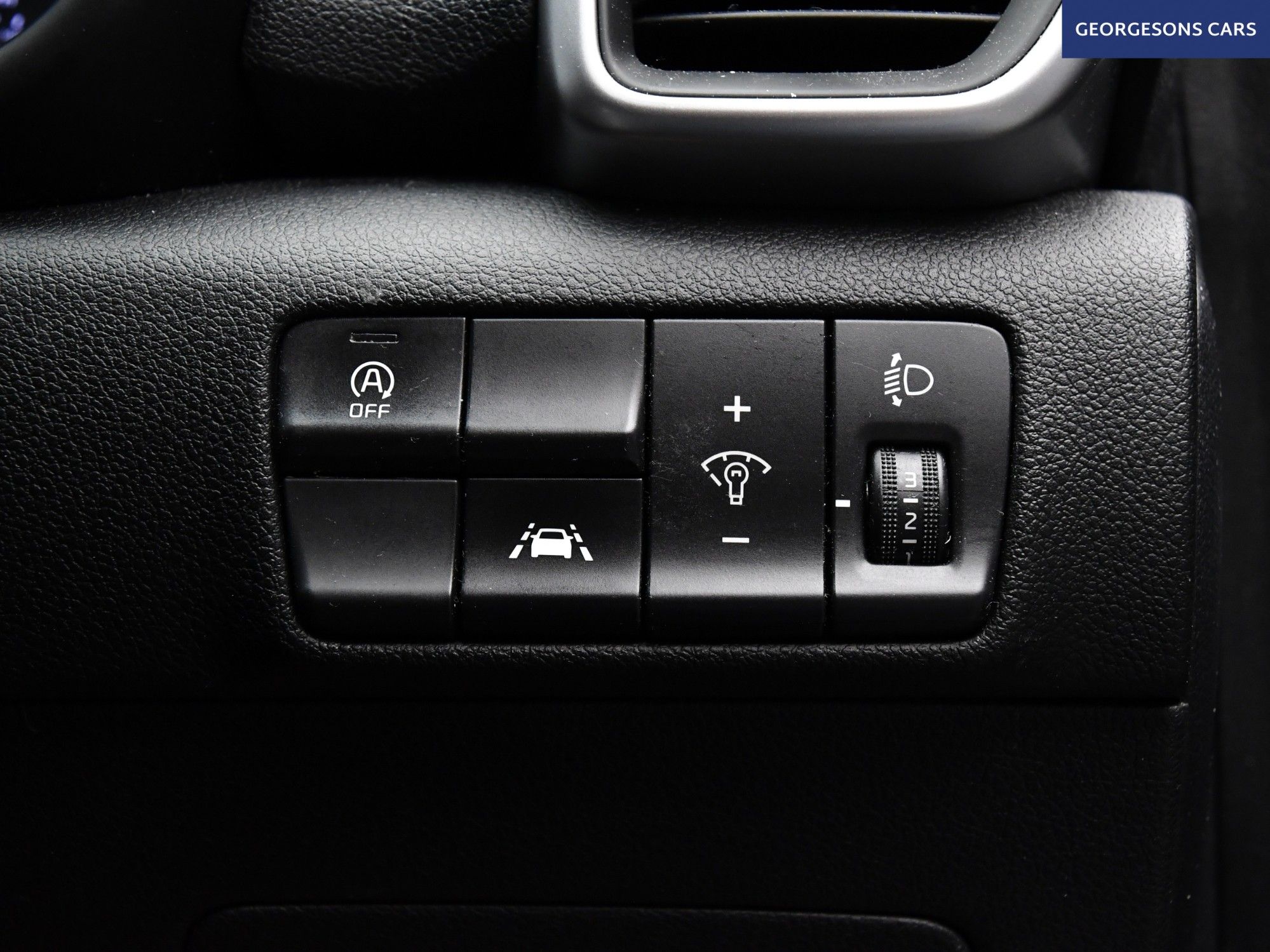 Kia Sportage 1.6 Gdi 2 Gpf Suv 5dr Petrol Manual Euro 6 (s/S) (130 BHP)