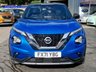 USED 2021 71 NISSAN JUKE 1.0 DIG-T Tekna+ SUV 5dr Petrol Manual Euro 6 (s/s) (117 ps) AA Approved Dealer - Nationwide Delivery Available