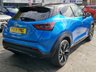 USED 2021 71 NISSAN JUKE 1.0 DIG-T Tekna+ SUV 5dr Petrol Manual Euro 6 (s/s) (117 ps) AA Approved Dealer - Nationwide Delivery Available