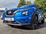 USED 2021 71 NISSAN JUKE 1.0 DIG-T Tekna+ SUV 5dr Petrol Manual Euro 6 (s/s) (117 ps) AA Approved Dealer - Nationwide Delivery Available