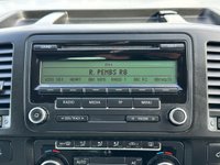 USED 2010 60 VOLKSWAGEN CARAVELLE 2.0 TDI Executive MPV 5dr Diesel DSG Euro 5 (140 ps) NO VAT 