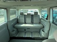 USED 2010 60 VOLKSWAGEN CARAVELLE 2.0 TDI Executive MPV 5dr Diesel DSG Euro 5 (140 ps) NO VAT 