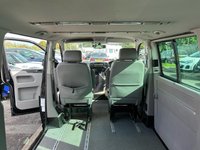 USED 2010 60 VOLKSWAGEN CARAVELLE 2.0 TDI Executive MPV 5dr Diesel DSG Euro 5 (140 ps) NO VAT 