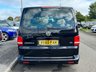 USED 2010 60 VOLKSWAGEN CARAVELLE 2.0 TDI Executive MPV 5dr Diesel DSG Euro 5 (140 ps) NO VAT 