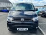 USED 2010 60 VOLKSWAGEN CARAVELLE 2.0 TDI Executive MPV 5dr Diesel DSG Euro 5 (140 ps) NO VAT 