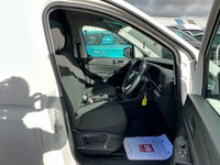 USED 2021 21 VOLKSWAGEN CADDY 2.0 TDI C20 Commerce Panel Van 5dr Diesel Manual SWB Euro 6 (s/s) (102 ps) 