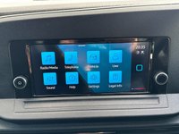 USED 2021 21 VOLKSWAGEN CADDY 2.0 TDI C20 Commerce Panel Van 5dr Diesel Manual SWB Euro 6 (s/s) (102 ps) 