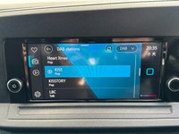 USED 2021 21 VOLKSWAGEN CADDY 2.0 TDI C20 Commerce Panel Van 5dr Diesel Manual SWB Euro 6 (s/s) (102 ps) 