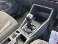 USED 2021 21 VOLKSWAGEN CADDY 2.0 TDI C20 Commerce Panel Van 5dr Diesel Manual SWB Euro 6 (s/s) (102 ps) 