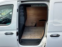 USED 2021 21 VOLKSWAGEN CADDY 2.0 TDI C20 Commerce Panel Van 5dr Diesel Manual SWB Euro 6 (s/s) (102 ps) 