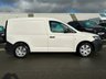 USED 2021 21 VOLKSWAGEN CADDY 2.0 TDI C20 Commerce Panel Van 5dr Diesel Manual SWB Euro 6 (s/s) (102 ps) 