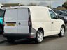 USED 2021 21 VOLKSWAGEN CADDY 2.0 TDI C20 Commerce Panel Van 5dr Diesel Manual SWB Euro 6 (s/s) (102 ps) 