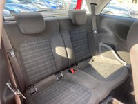 USED 2015 65 VAUXHALL ADAM 1.2i GLAM Hatchback 3dr Petrol Manual Euro 6 (70 ps) &pound;200 TO SECURE - DELIVERY AVAILABLE