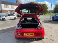 USED 2015 65 VAUXHALL ADAM 1.2i GLAM Hatchback 3dr Petrol Manual Euro 6 (70 ps) &pound;200 TO SECURE - DELIVERY AVAILABLE