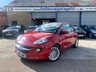 USED 2015 65 VAUXHALL ADAM 1.2i GLAM Hatchback 3dr Petrol Manual Euro 6 (70 ps) &pound;200 TO SECURE - DELIVERY AVAILABLE