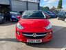 USED 2015 65 VAUXHALL ADAM 1.2i GLAM Hatchback 3dr Petrol Manual Euro 6 (70 ps) &pound;200 TO SECURE - DELIVERY AVAILABLE