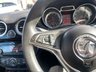 USED 2015 65 VAUXHALL ADAM 1.2i GLAM Hatchback 3dr Petrol Manual Euro 6 (70 ps) &pound;200 TO SECURE - DELIVERY AVAILABLE