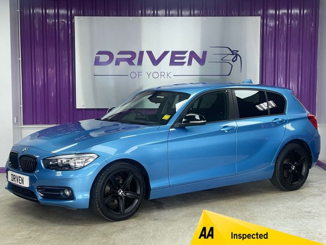 Used cars for sale in Tadcaster & Yorkshire: Driven of York