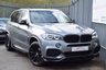 USED 2017 67 BMW X5 3.0 30d M Sport SUV 5dr Diesel Auto xDrive Euro 6 (s/s) (258 ps) PAN ROOF - 7 SEATS - HEAD UP - HARMAN KARDON - CAMERA - HEATED S/WHEEL