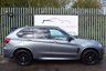 USED 2017 67 BMW X5 3.0 30d M Sport SUV 5dr Diesel Auto xDrive Euro 6 (s/s) (258 ps) PAN ROOF - 7 SEATS - HEAD UP - HARMAN KARDON - CAMERA - HEATED S/WHEEL