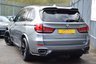 USED 2017 67 BMW X5 3.0 30d M Sport SUV 5dr Diesel Auto xDrive Euro 6 (s/s) (258 ps) PAN ROOF - 7 SEATS - HEAD UP - HARMAN KARDON - CAMERA - HEATED S/WHEEL