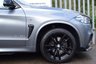 USED 2017 67 BMW X5 3.0 30d M Sport SUV 5dr Diesel Auto xDrive Euro 6 (s/s) (258 ps) PAN ROOF - 7 SEATS - HEAD UP - HARMAN KARDON - CAMERA - HEATED S/WHEEL