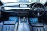 USED 2017 67 BMW X5 3.0 30d M Sport SUV 5dr Diesel Auto xDrive Euro 6 (s/s) (258 ps) PAN ROOF - 7 SEATS - HEAD UP - HARMAN KARDON - CAMERA - HEATED S/WHEEL