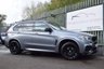 USED 2017 67 BMW X5 3.0 30d M Sport SUV 5dr Diesel Auto xDrive Euro 6 (s/s) (258 ps) PAN ROOF - 7 SEATS - HEAD UP - HARMAN KARDON - CAMERA - HEATED S/WHEEL