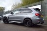 USED 2017 67 BMW X5 3.0 30d M Sport SUV 5dr Diesel Auto xDrive Euro 6 (s/s) (258 ps) PAN ROOF - 7 SEATS - HEAD UP - HARMAN KARDON - CAMERA - HEATED S/WHEEL