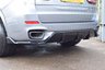 USED 2017 67 BMW X5 3.0 30d M Sport SUV 5dr Diesel Auto xDrive Euro 6 (s/s) (258 ps) PAN ROOF - 7 SEATS - HEAD UP - HARMAN KARDON - CAMERA - HEATED S/WHEEL