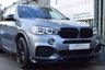 USED 2017 67 BMW X5 3.0 30d M Sport SUV 5dr Diesel Auto xDrive Euro 6 (s/s) (258 ps) PAN ROOF - 7 SEATS - HEAD UP - HARMAN KARDON - CAMERA - HEATED S/WHEEL