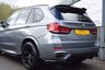 USED 2017 67 BMW X5 3.0 30d M Sport SUV 5dr Diesel Auto xDrive Euro 6 (s/s) (258 ps) PAN ROOF - 7 SEATS - HEAD UP - HARMAN KARDON - CAMERA - HEATED S/WHEEL