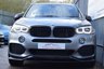 USED 2017 67 BMW X5 3.0 30d M Sport SUV 5dr Diesel Auto xDrive Euro 6 (s/s) (258 ps) PAN ROOF - 7 SEATS - HEAD UP - HARMAN KARDON - CAMERA - HEATED S/WHEEL