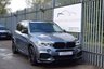 USED 2017 67 BMW X5 3.0 30d M Sport SUV 5dr Diesel Auto xDrive Euro 6 (s/s) (258 ps) PAN ROOF - 7 SEATS - HEAD UP - HARMAN KARDON - CAMERA - HEATED S/WHEEL
