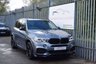 USED 2017 67 BMW X5 3.0 30d M Sport SUV 5dr Diesel Auto xDrive Euro 6 (s/s) (258 ps) PAN ROOF - 7 SEATS - HEAD UP - HARMAN KARDON - CAMERA - HEATED S/WHEEL