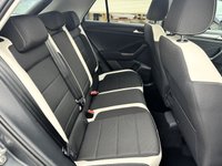 USED 2021 21 VOLKSWAGEN T-ROC 1.5 TSI GPF EVO SEL SUV 5dr Petrol DSG Euro 6 (s/s) (150 ps) ** RAC BUYSURE INSPECTED **