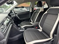 USED 2021 21 VOLKSWAGEN T-ROC 1.5 TSI GPF EVO SEL SUV 5dr Petrol DSG Euro 6 (s/s) (150 ps) ** RAC BUYSURE INSPECTED **